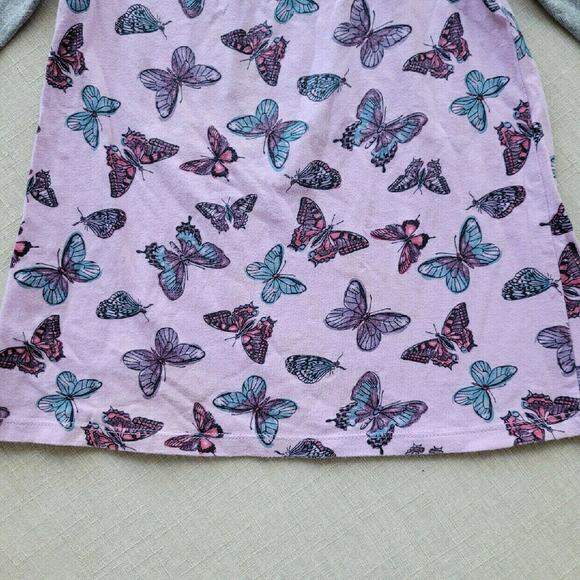 Tea Collection Scotland Butterfly Dress - Picture 4 of 9